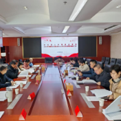 天元区人大常委会调研2025年预算执行情况和2026年预算草案编制情况