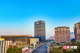 盘点2025丨株洲高新区（天元区）：产业为基、创新为翼，筑就高质量发展新征程