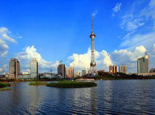 株洲市领导带队督导市区部分企业安全生产工作