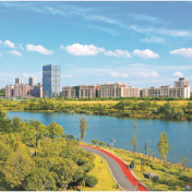 株洲市委书记曹慧泉调研北斗博物馆选址工作并主持召开座谈会