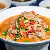 万米高空的醴陵味：南航与小炒肉的双向奔赴