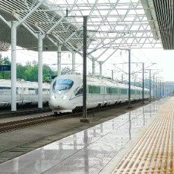 2月2日起，株洲西站启用春运运行图