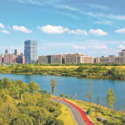 株洲市领导赴攸县检查节前安全生产