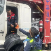 湖南高速：有路就有光，“路灯”放光芒