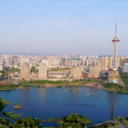 炎陵县启动寒假大学生返家乡禁燃宣传实践