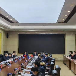 市委书记市长对话新株洲青年代表(图)