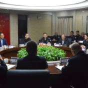 政企协同筑防线 中国人寿财险株洲中支助力交通安全治理