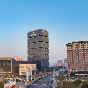 工业沃土育AI之花 株洲花猫社区书写产教融合新篇章