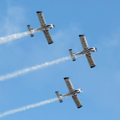 突破3.6万次！2025年芦淞机场飞行架次创新高