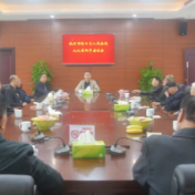 渌口区法院退休干部党支部获评全省“六好示范党支部”