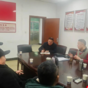 “问诊开方”！株洲市检察院“老检叨”工作室温情化解基层难题