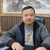 天元区政协委员风采②丨刘丰：深耕民生关切 从点亮夜色到照进心田