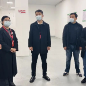 攸县政协组织开展“校园餐”食品安全专题视察活动