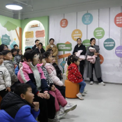 攸县检察院这场寒假法治活动，让法律浸润童心