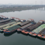 株洲交通执法部门全力破解船舶滞航难题