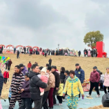 摆摊半天营业额破2千！醴陵市这个集市火了