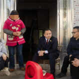 司法温情润民心 醴陵市多方联动筑牢困难家庭“救助防线”