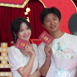 视频丨@天元区未婚人士：2月14日，来民政局领证