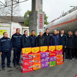 株洲石油:多措并举,全力做好春运能源保供工作