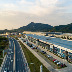 春节假期,醴陵免费停车