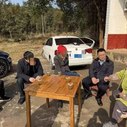 渌口法院:九旬老人家庭纷争 司法温情解忧纾困