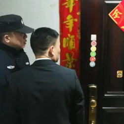 渌口法院开展涉民生案件兑现大会