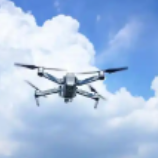 天元区：“翼”起守护平安年 科技赋能“警”相随