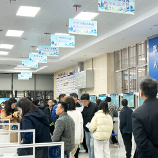 2540个岗位“职”达家门口!株洲“开工纳才”招聘会火热举行