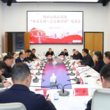 现场解难！株洲“制造名城·法企面对面”精准助企