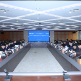 述出实绩 评出担当 天元区2025年度抓基层党建工作述职评议会侧记