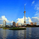 从“假期模式”秒切“生产模式” 天元区项目建设“全速奔跑”