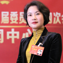 两会好声音丨谭艳:以AI赋能职教提质 助力技能人才高质量就业