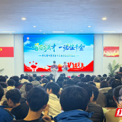 一诺千金！株洲景弘高中发放近40万元助学金激励首届毕业生