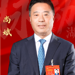 两会会客厅丨尚斌：聚焦“十五五”开好局 践行人大使命显担当