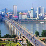 陈恢清：主动对接融入粤港澳大湾区 加快建设现代化产业体系