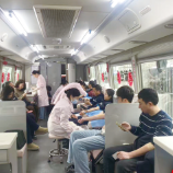 天元区泰山路街道开展学雷锋系列活动