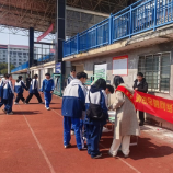 国寿财险株洲中支开展金融消保“五进”宣教活动 筑牢重点群体金融安全防线