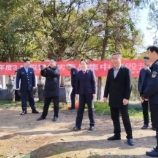 攸县开展假冒伪劣产品集中销毁行动 检察监督护航消费安全