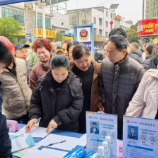 月薪过万、直聘非洲！天元区雷打石镇这场招聘会“含金量”高
