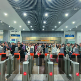 春运收官，株洲西站旅客运输量再创新高