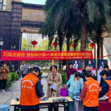 在株洲，家政服务“搬”到家门口