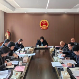 芦淞区检察院召开务虚会 谋划2026年检察工作