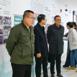 茶陵县检察院到攸县检察院交流学习青少年法治教育工作