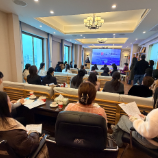 株洲：科创她力量 产研共生长