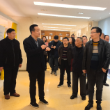 攸县检察院：党建引领聚合力 法治护航助成长