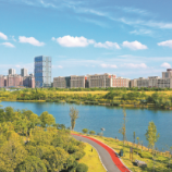 天元区:全链条护航出海路 外贸冲刺“开门红”