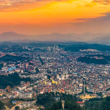 盘点2025丨春潮拍岸湘赣边——炎陵县高质量发展纪实与展望