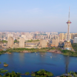 曹慧泉在渌口区调研“十五五”产业发展