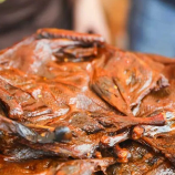 国台办打call的酱板鸭安排了！醴陵万只免费送台湾同胞