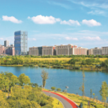 株洲交通部门高效服务获企业赠锦旗致谢